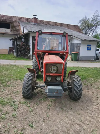 Verkaufe Lindner 350 SA