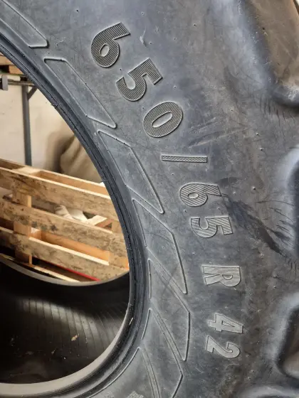 Mitas Traktorreifen 650/65 R42