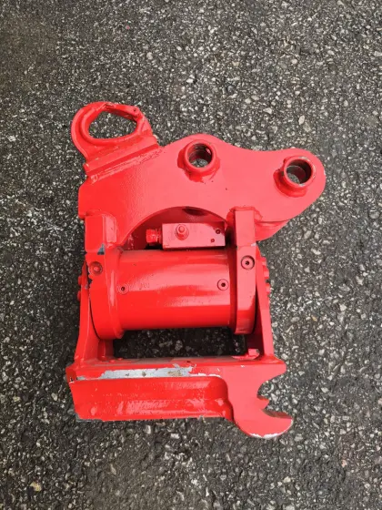 Powertilt mechanisch Lehnhoff