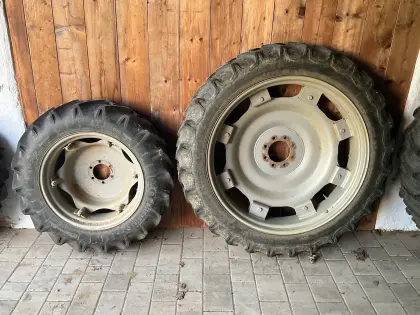 Kulturräder-Pflegeräder