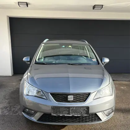 Seat Ibiza ST Chili & Style 1,2 TSI