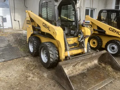 Gehl R190