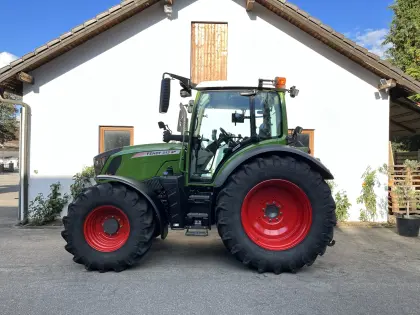 Fendt 313 Profi