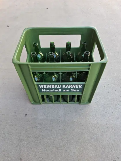 Weinkisten
