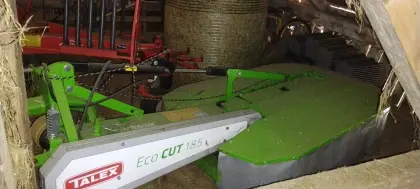 Talex Ecocut 185