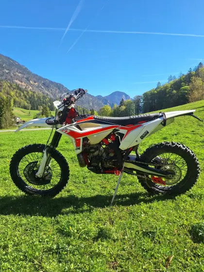 Beta RR 300