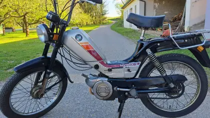 Puch MV 50 - X3