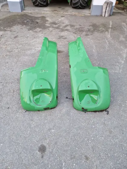 John Deere 6030 Kotflügel 6430 Premium