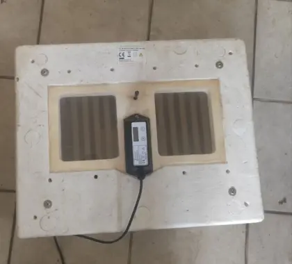 Brutautomat Bruja 400