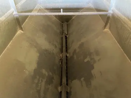 Verkaufe Schneckenanhänger