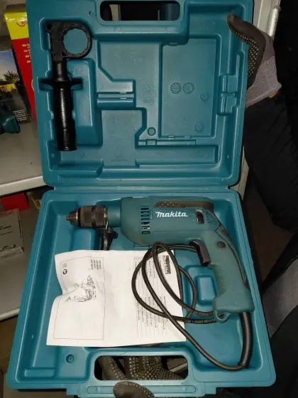 Bohrmaschine Makita