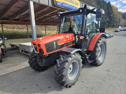 Angebot Same Dorado 70 Natural