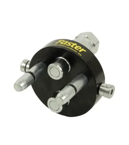 Suche Faster Oberteil 2-fach P206