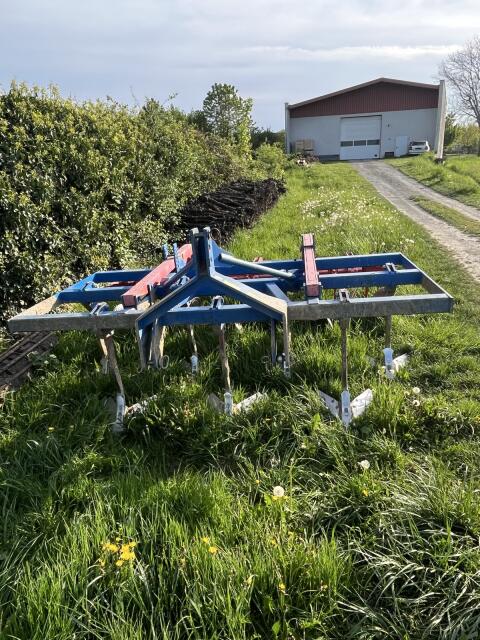 Einböck Grubber zu verkaufen