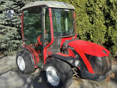 Antonio Carraro TTR 4400