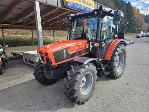 Angebot Same Dorado 70 Natural