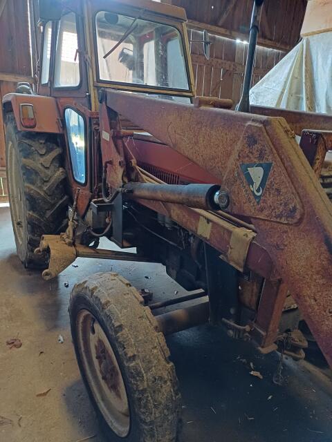 Steyr 760