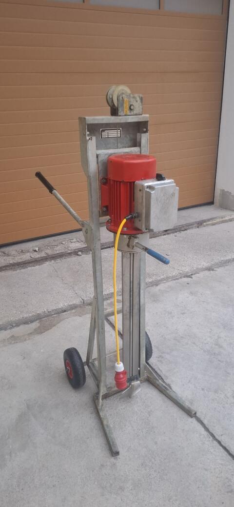 Spaltenmixer