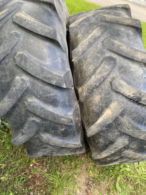 Reifen 16.9 R26