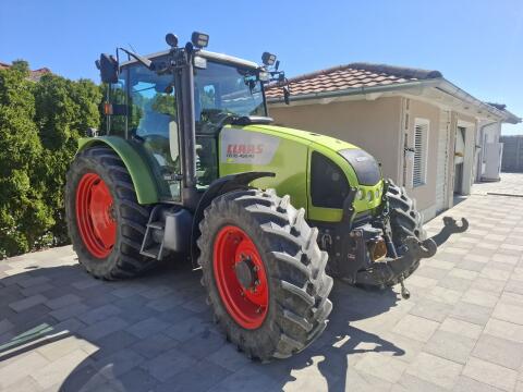 Claas Celtis 456 RX
