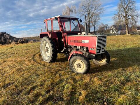 Steyr 650