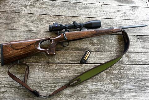 Gewehr Mauser M12 Max