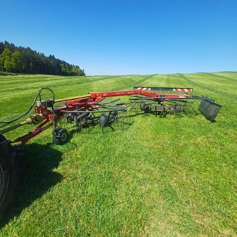 Vicon Andex 653