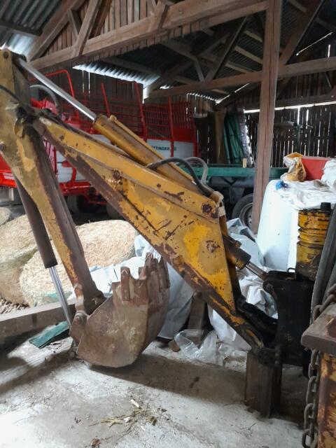 Heckbagger