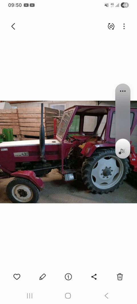 Steyr 430