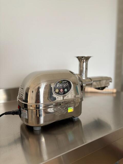 Angel Juicer 8500S