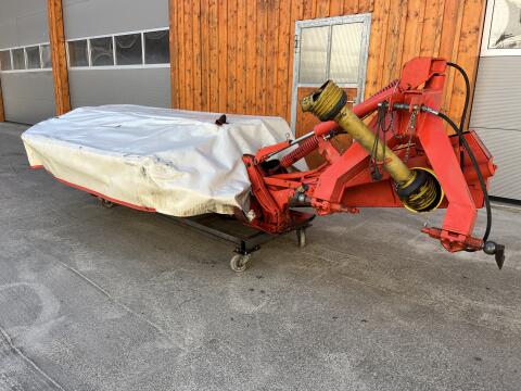 Mähwerk KUHN GMD 600 G2