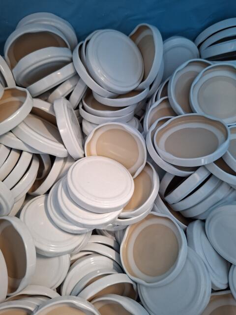Deckel TO 53 mm