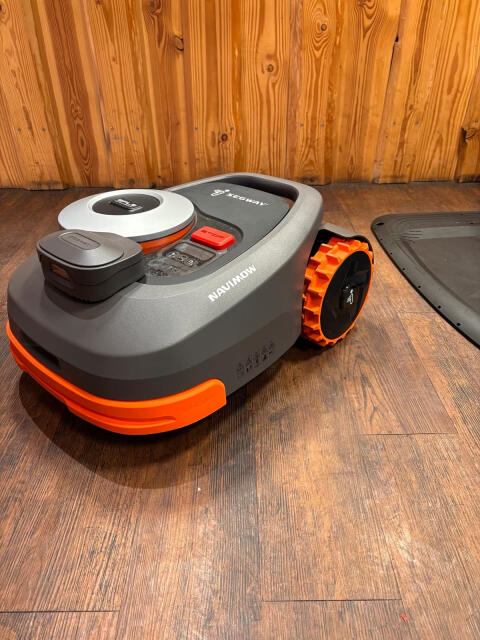 Segway Navimow H1500E-VF