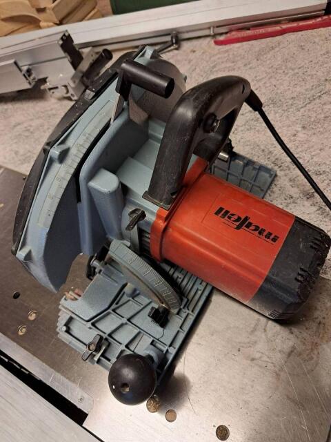 Mafell KSP 65F
