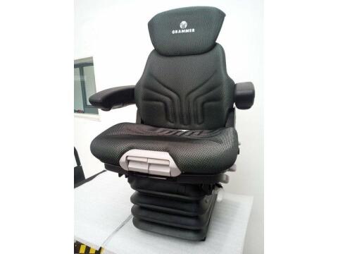 Grammer Maximo Comfort Plus Traktorsitz, neu, OVP