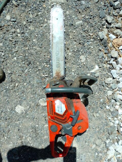 Husqvarna 562xp
