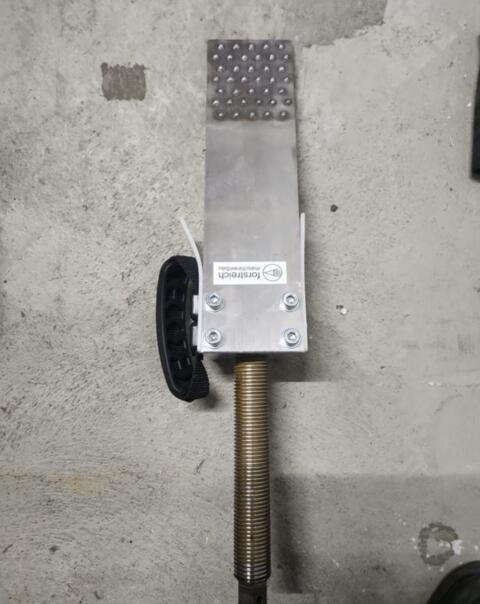 Forstreich Fällkeil TR 30 AQ