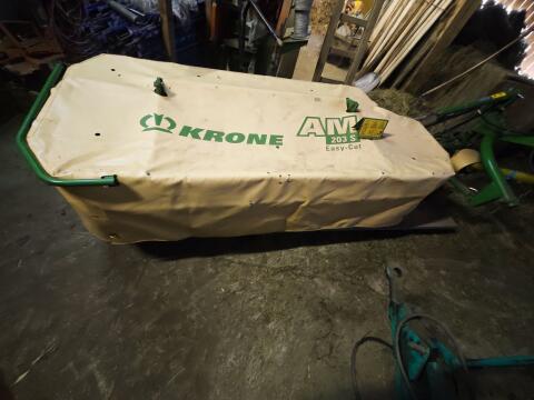 Krone AM 203 S