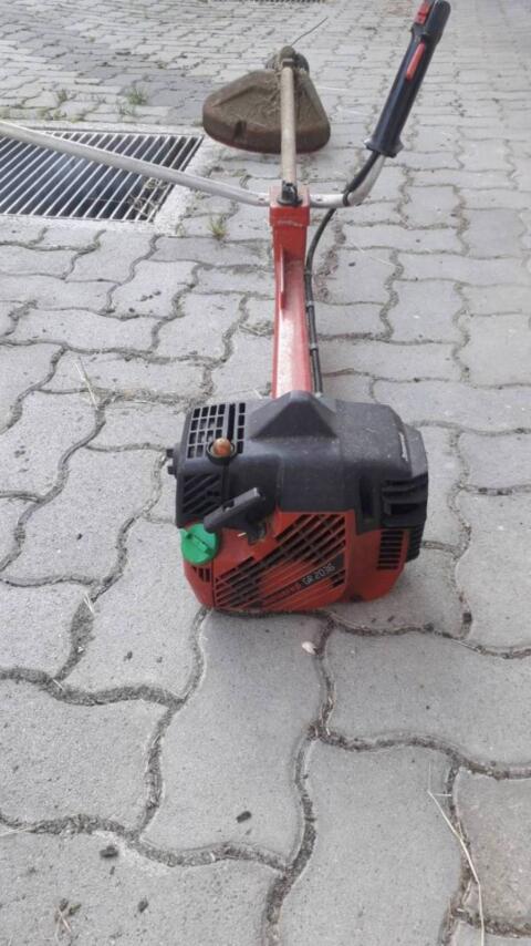 Jonsered GR2036 Motorsense Jonsered GR 2036