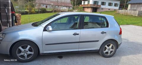 VW Golf