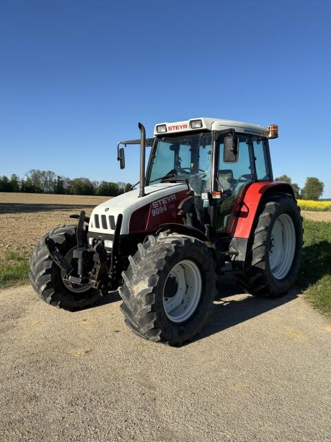 Steyr 9094