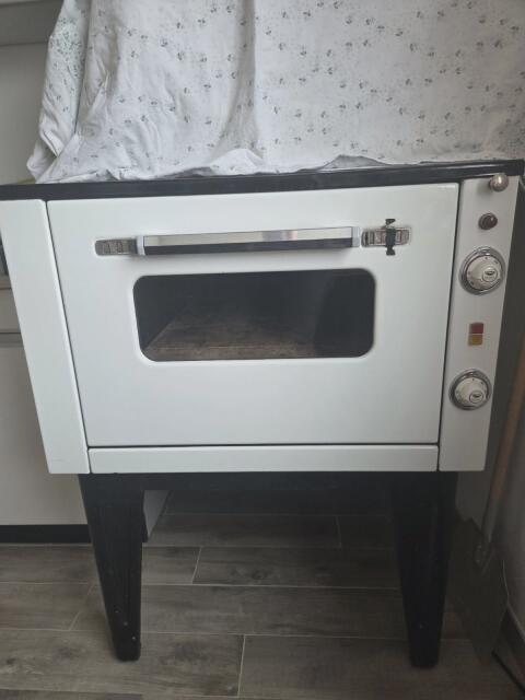Brotbackofen