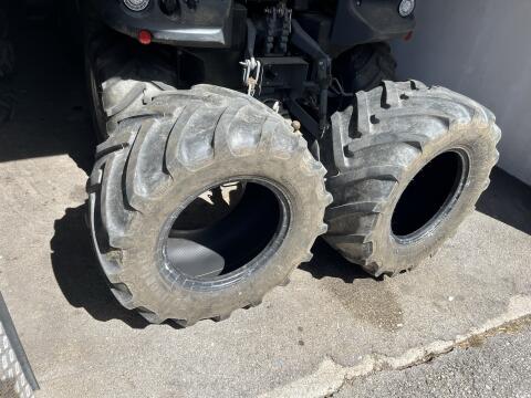 Continental 425/55R17