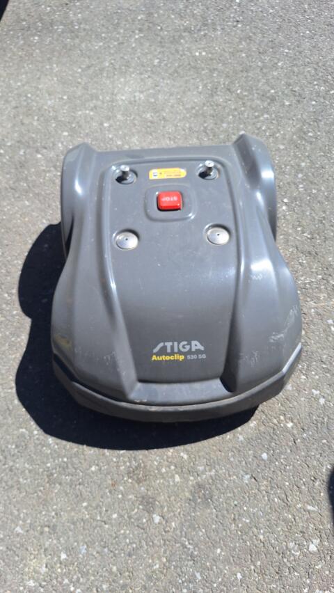 Stiga 530