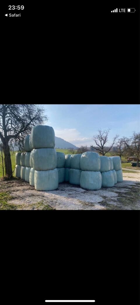 Siloballen