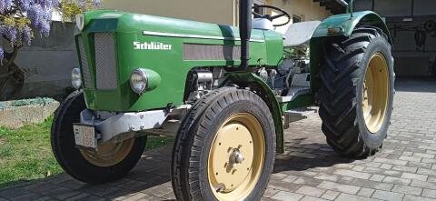 Schlüter Super 550