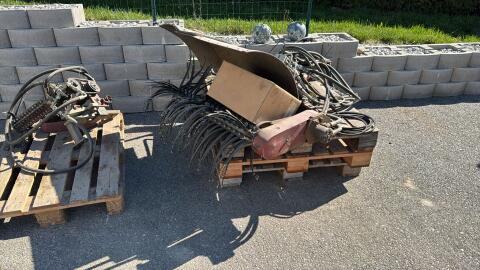 Stammputzer Selbstbau