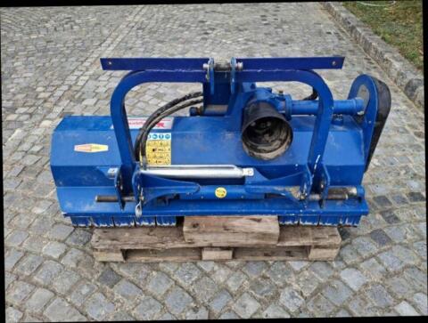 Dragone L145 Mulcher