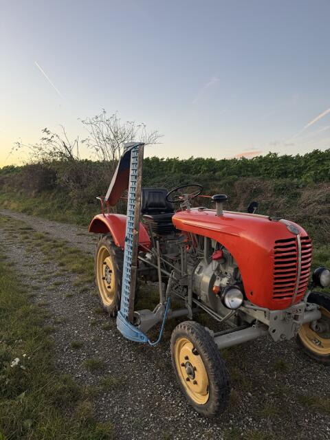 Steyr T86 (18er)