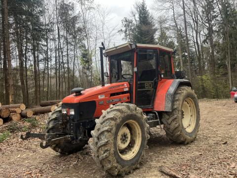 Same Explorer 80